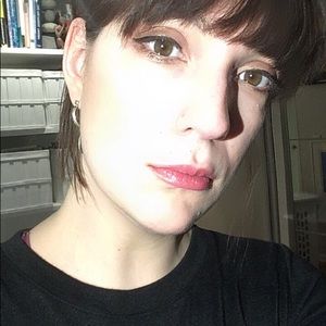 Meet your Posher, Maryna